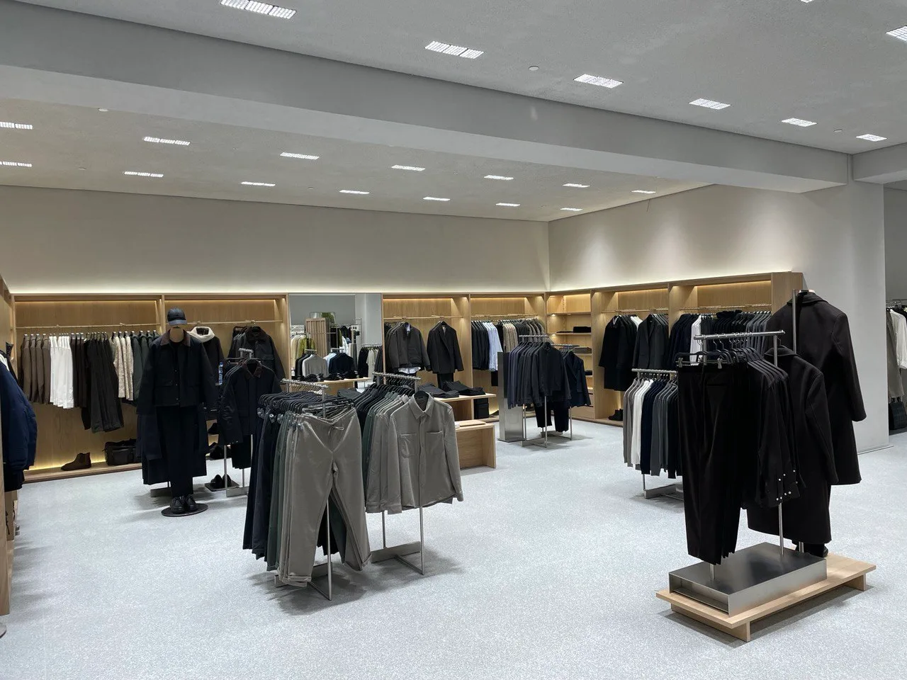 Zara Bielefeld, Germany