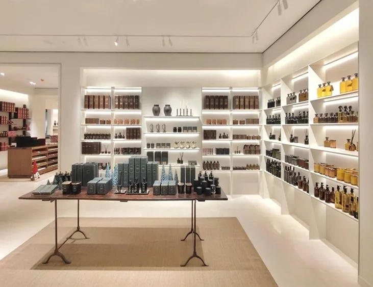 Zara Home Hamburg, Germany (2025)