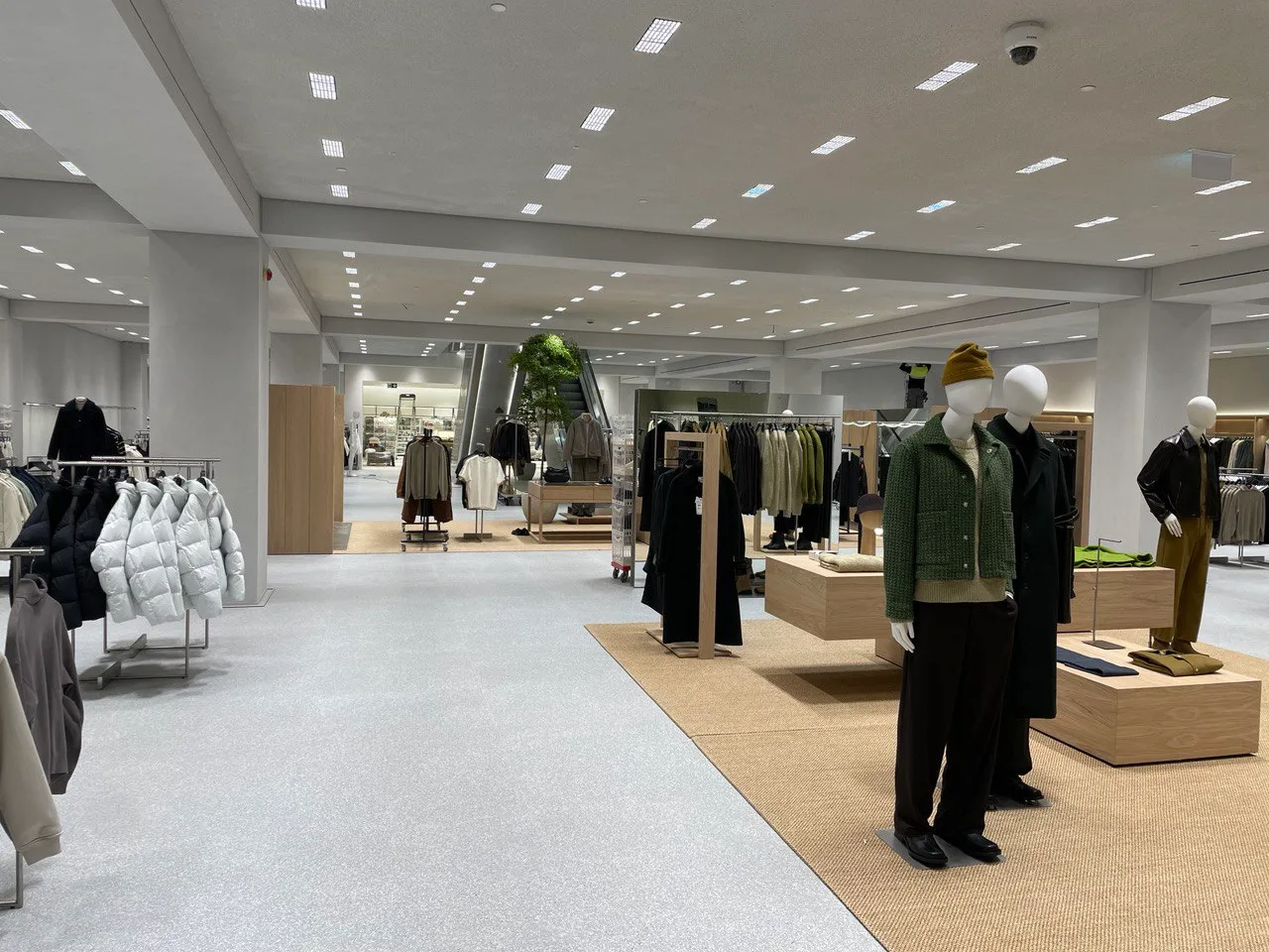 Zara Rotterdam, Netherlands