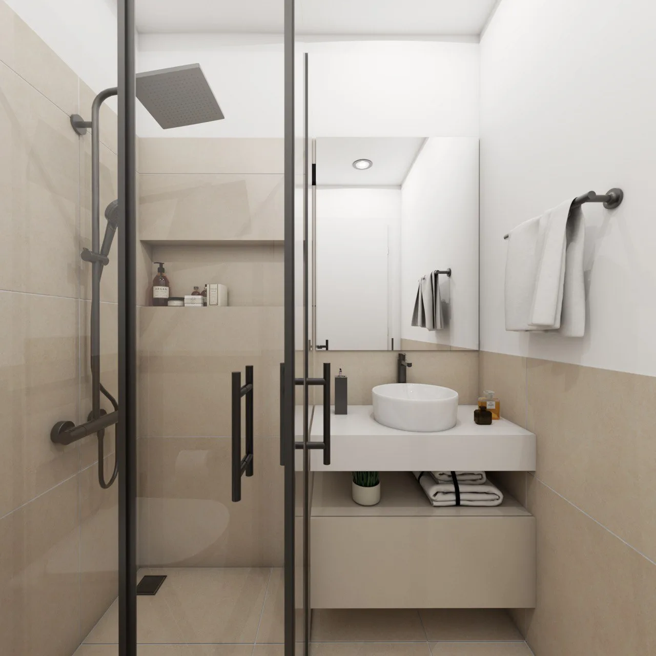 Renovation