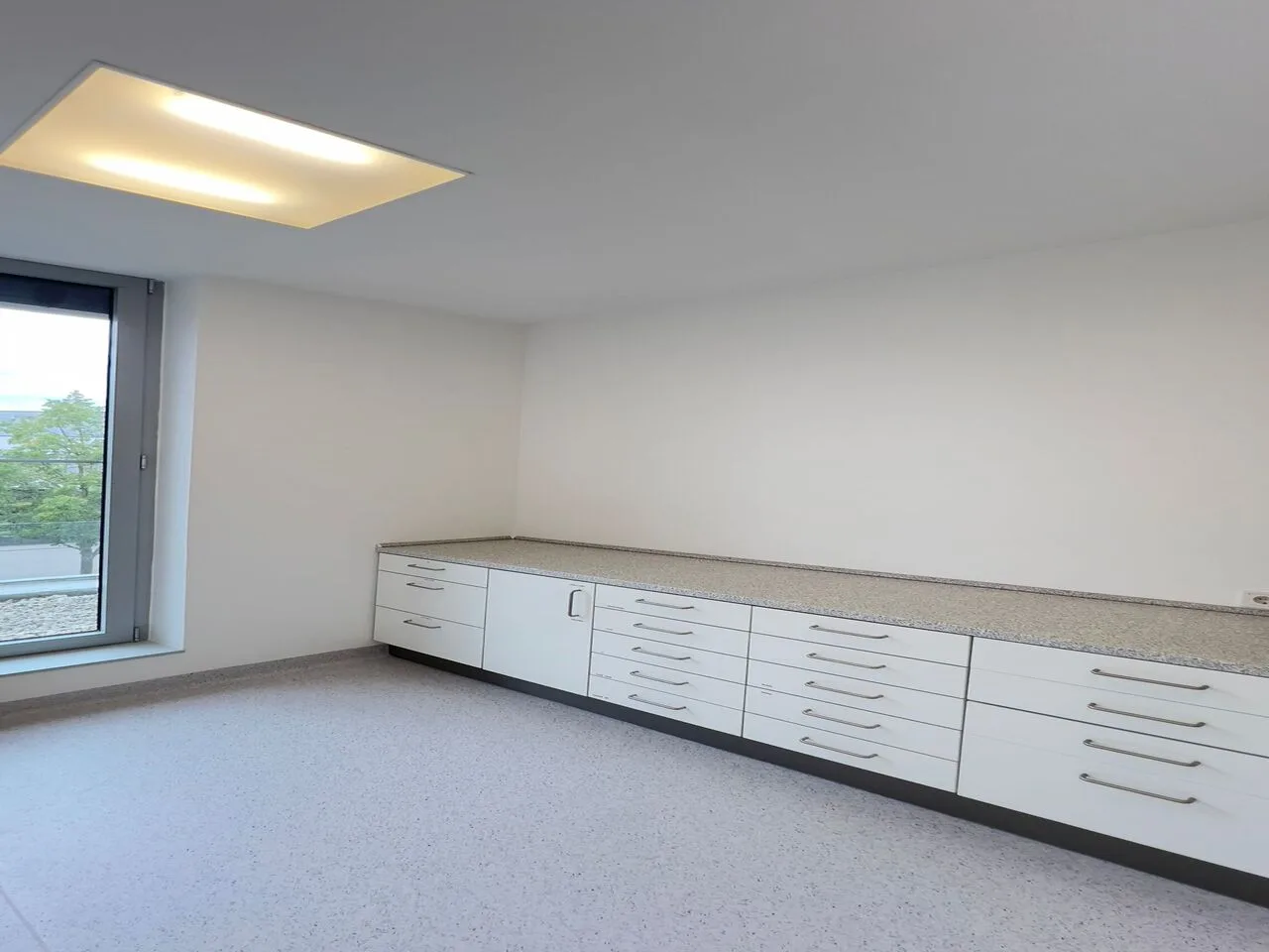 Clinic Baviera, Trier, Germany